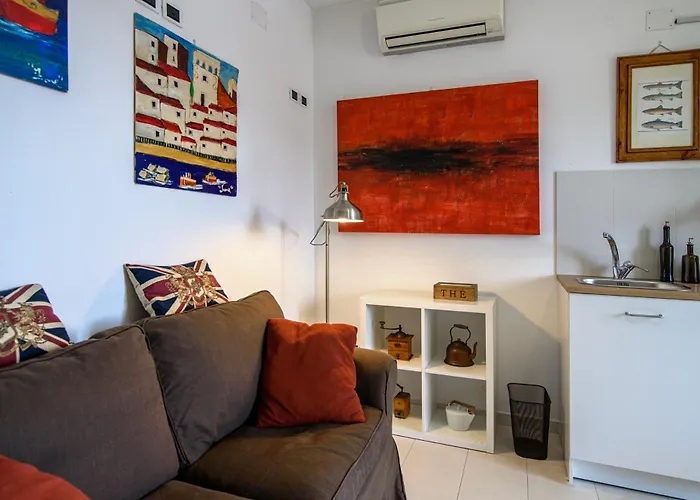 Apartment Studio_suite05 *